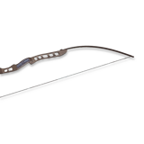 Survival Archery Systems - Spare Atmos/Ranger Set of 2 Black Limbs, draw 40