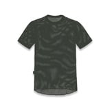 Svala - Airbase O-Neck, T-Shirt, green
