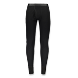 Svala - Merino bottoms, black