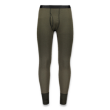 Svala - Merino bottoms, green