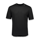 Svala - Merino T-shirt, black