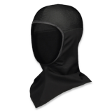 Svala - Windproof Custom Balaclava, שחור