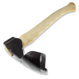 Svante Dj&auml;rv - Adze Big 1,3 kg