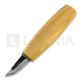 Svante Dj&auml;rv - Carving knife 16x40