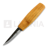 Svante Dj&auml;rv - Carving knife 16x70