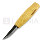 Svante Dj&auml;rv - Carving knife 17x60