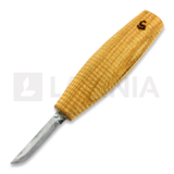 Svante Dj&auml;rv - Carving knife 8x50