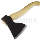 Svante Dj&auml;rv - Cutting Axe Big