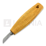 Svante Dj&auml;rv - Engraving knife 35x8