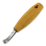 Svante Dj&auml;rv - Spoon Knife child, left