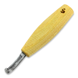 Svante Dj&auml;rv - Spoon Knife Standart, left