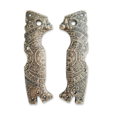 Svechnikov Workshop - Cold Steel AD-10 Aztec