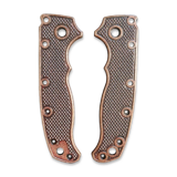 Svechnikov Workshop - Demko AD20.5 Old Classic Dark Cherry