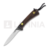 Sv&ouml;rd - Bird and Trout Wenge