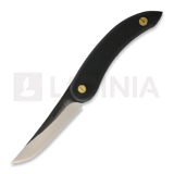 Sv&ouml;rd - Kiwi Puukko Black