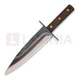 Sv&ouml;rd - Ned Kelly Toothpick