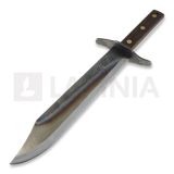 Sv&ouml;rd - Von Tempsky Forest Ranger Bowie