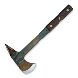 Sv&ouml;rd - Von Tempsky Hawk