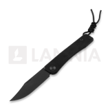 Tactile Knife - Bexar - DLC - Titanium, svart