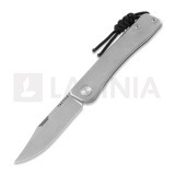 Tactile Knife - Bexar - Stonewash - Titanium