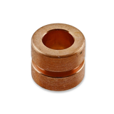 Tactile Knife - Lanyard Bead, Copper