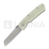 Tactile Knife - Mariner 2 - Stonewash - G10, natural