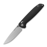 Tactile Knife - Maverick&nbsp;G-10, black