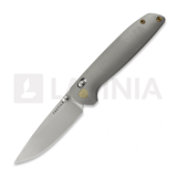 Tactile Knife - Maverick - Stonewash - Titanium, bronzed