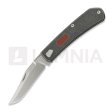 Tactile Knife - Ranger - Beadblast - Titanium, blackwash