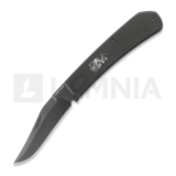 Tactile Knife - Ranger - DLC - Titanium, schwarz