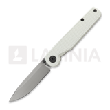 Tactile Knife - Rockwall Thumbstud - Stonewash - Golfwall