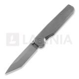 Tactile Knife - Rockwall Thumbstud Tanto