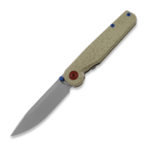 Tactile Knife - Rockwall Thumbstud Trailhead Drop