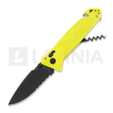 Tarrerias Bonjean - CAC, lame &agrave; dents