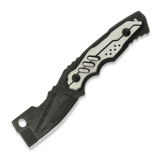TASKnives - Butcherling, White