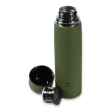 Tasmanian Tiger - H&C STUFF thermos 1.0L, olive