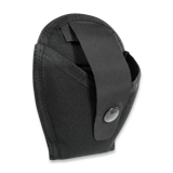 Tasmanian Tiger - TT Cuff Case Open MKII, sort