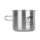 Tasmanian Tiger - TT Handle Mug 500 Stainless steel cup