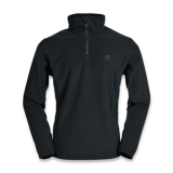 Tasmanian Tiger - TT Idaho M's Pullover, sort