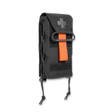 Tasmanian Tiger - TT iFAK Pouc Vertical, black