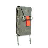 Tasmanian Tiger - TT iFAK Pouc Vertical IRR, stone-grey-olive