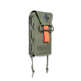 Tasmanian Tiger - TT iFAK Pouc Vertical, olive