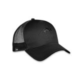 Tasmanian Tiger - TT Logo Cap, black