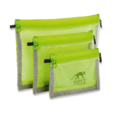 Tasmanian Tiger - TT Mesh Pocket Set, safety yellow