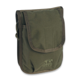 Tasmanian Tiger - TT Note Book Pocket, zaļ&scaron;