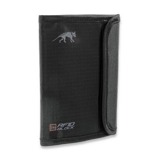 Tasmanian Tiger - TT Passport Safe RFID B, black