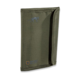 Tasmanian Tiger - TT Passport Safe RFID B, olive drab