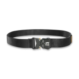 Tasmanian Tiger - TT QR Stretchbelt 38mm, negru