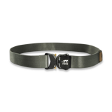 Tasmanian Tiger - TT QR Stretchbelt 38mm, stone-grey-olive