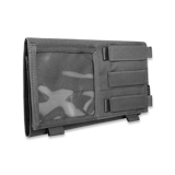 Tasmanian Tiger - TT Sun Shade Cover, titan grey